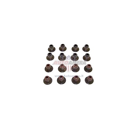 VALVE STEM SEAL SET