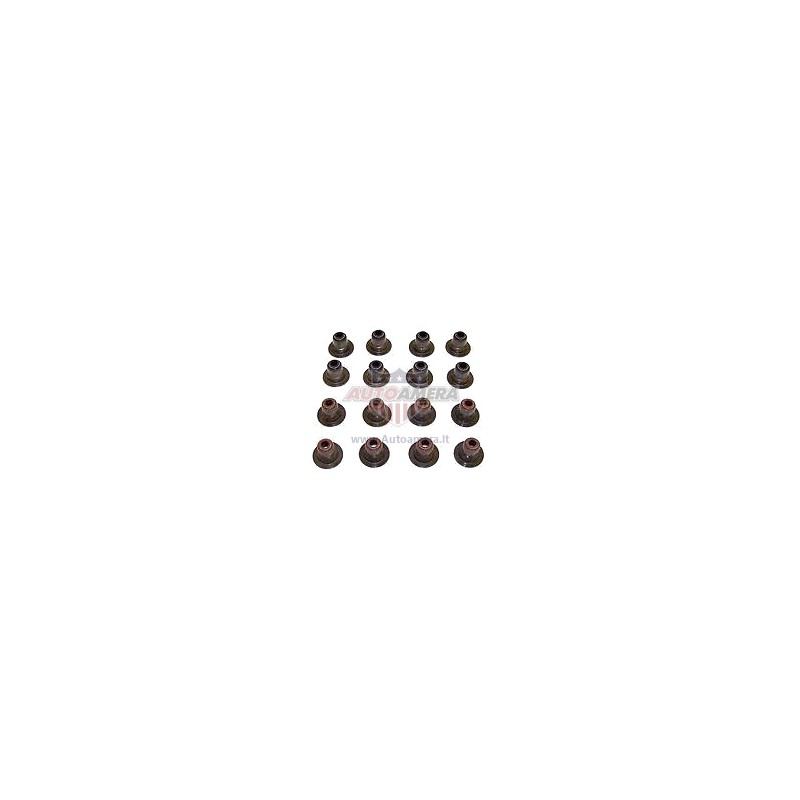 VALVE STEM SEAL SET