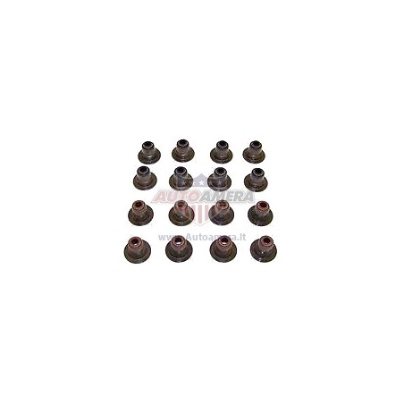 VALVE STEM SEAL SET