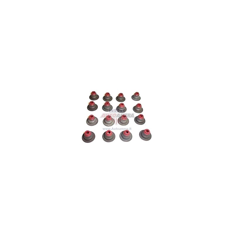 VALVE STEM SEAL SET