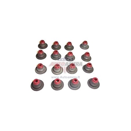 VALVE STEM SEAL SET