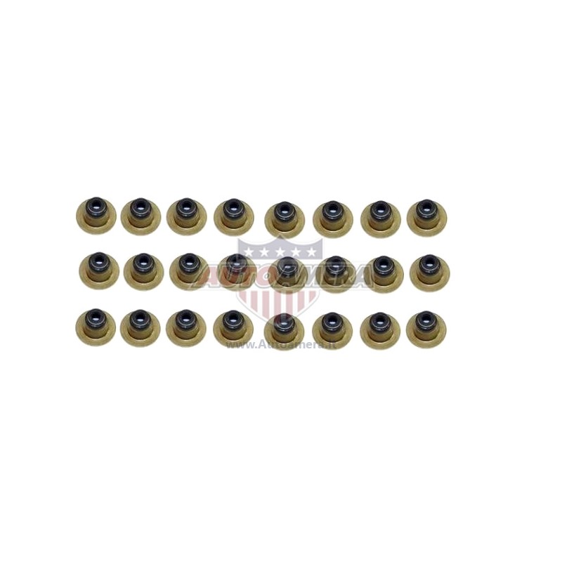 VALVE STEM SEAL SET
