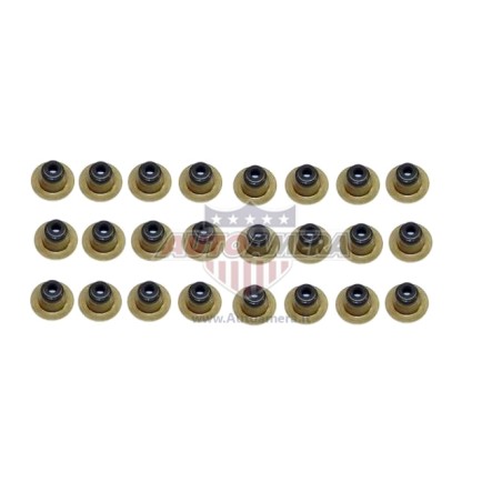 VALVE STEM SEAL SET