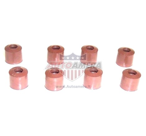 VALVE STEM SEAL SET