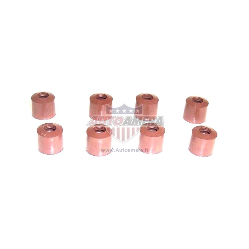 VALVE STEM SEAL SET
