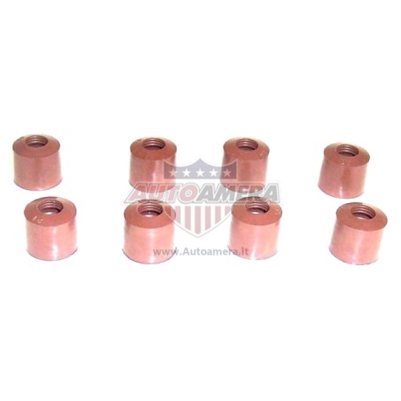VALVE STEM SEAL SET