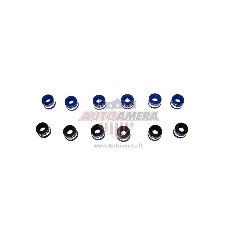 VALVE STEM SEAL SET