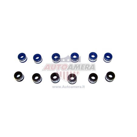 VALVE STEM SEAL SET