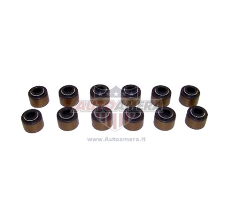 VALVE STEM SEAL SET
