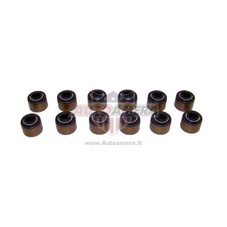 VALVE STEM SEAL SET