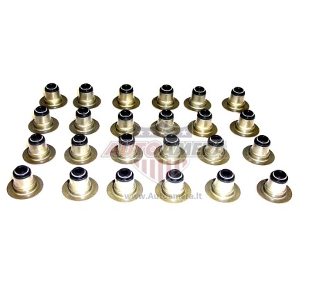 VALVE STEM SEAL SET