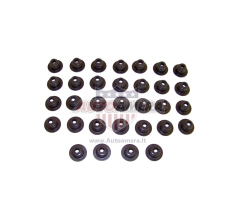 VALVE STEM SEAL SET