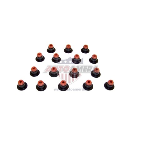 VALVE STEM SEAL SET