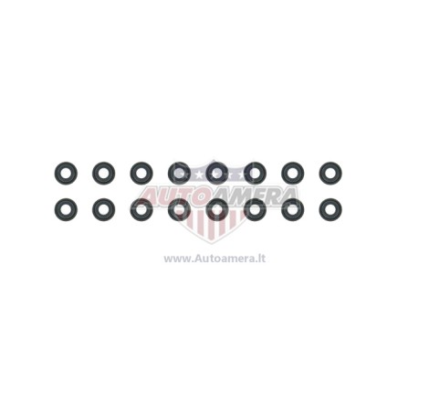 VALVE STEM SEAL SET