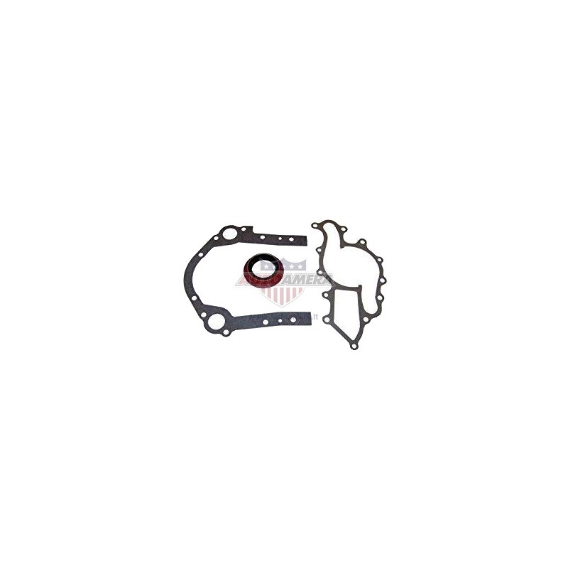 TIMING COVER GASKET SET