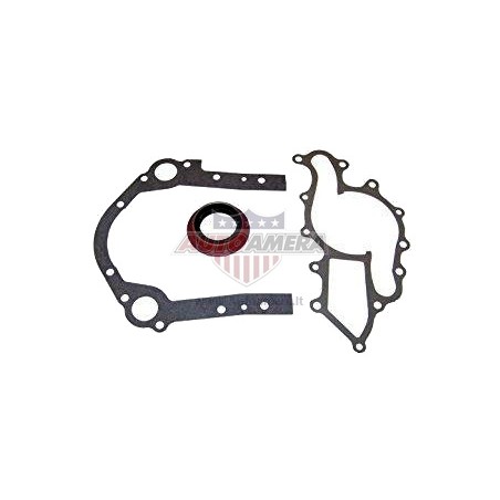 TIMING COVER GASKET SET