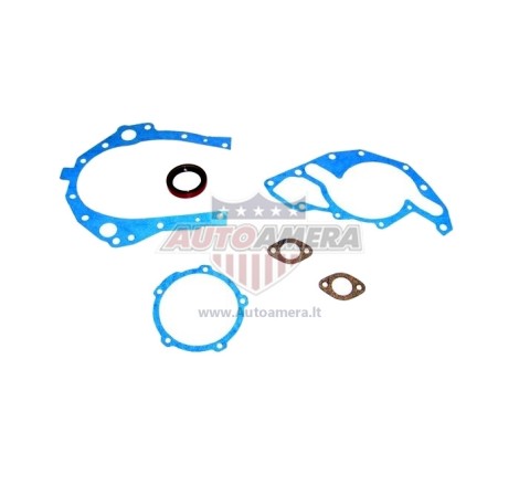 TIMING COVER GASKET SET