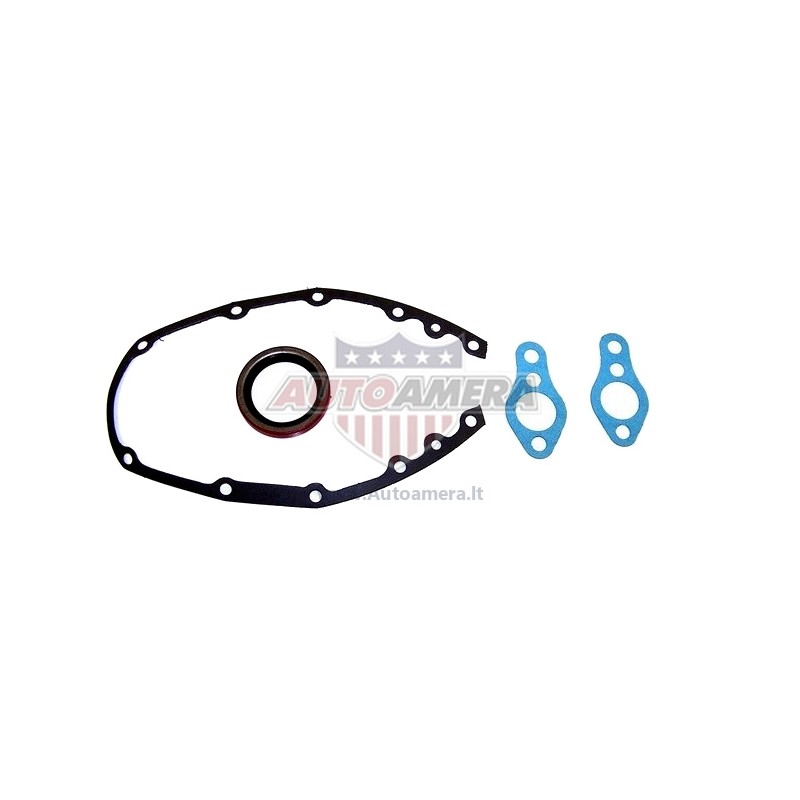 TIMING COVER GASKET SET