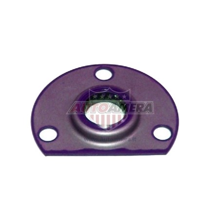 CAMSHAFT SEAL