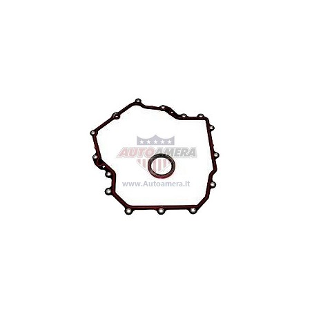 TIMING COVER GASKET SET
