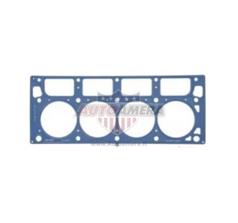ENGINE CYLINDER HEAD GASKET
