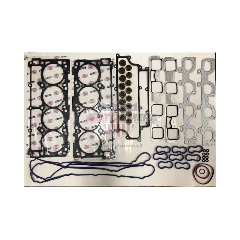 ENGINE CYLINDER HEAD GASKET SET (ENGINE UPPER GASKET SET)