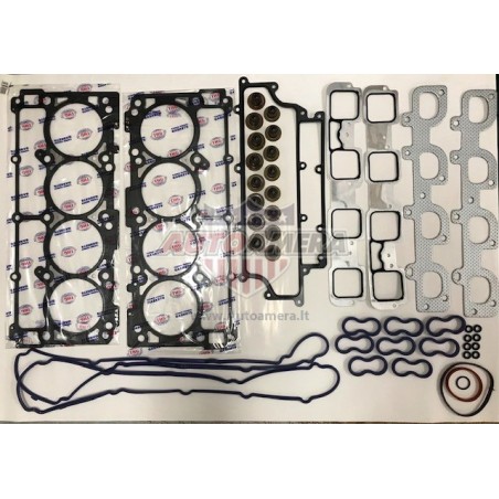 ENGINE CYLINDER HEAD GASKET SET (ENGINE UPPER GASKET SET)