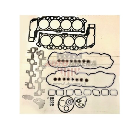 Upper engine gasket set (cylinder head gasket set)