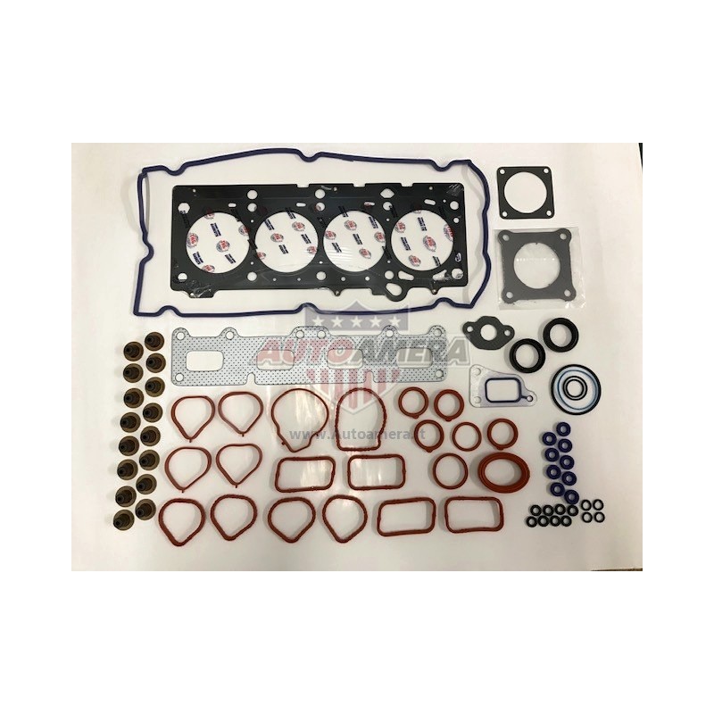 ENGINE CYLINDER HEAD GASKET SET (ENGINE UPPER GASKET SET)