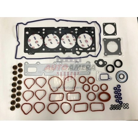 ENGINE CYLINDER HEAD GASKET SET (ENGINE UPPER GASKET SET)