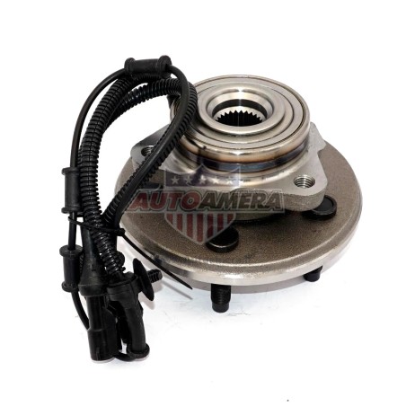 GUOLIS RATO PRIEK. FORD 95-