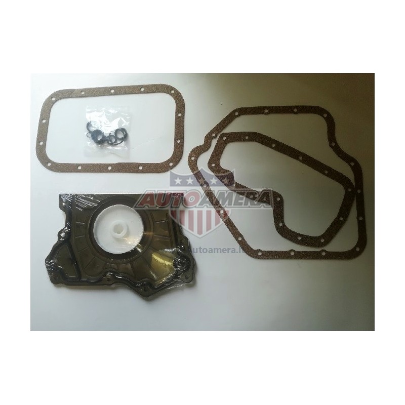 OIL PAN GASKET SET (ENGINE LOWER GASKET SET)