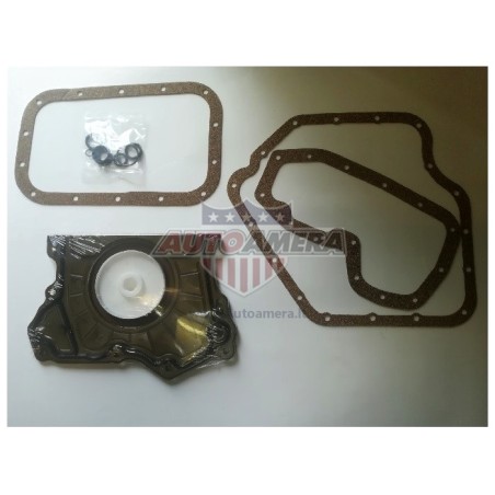 OIL PAN GASKET SET (ENGINE LOWER GASKET SET)