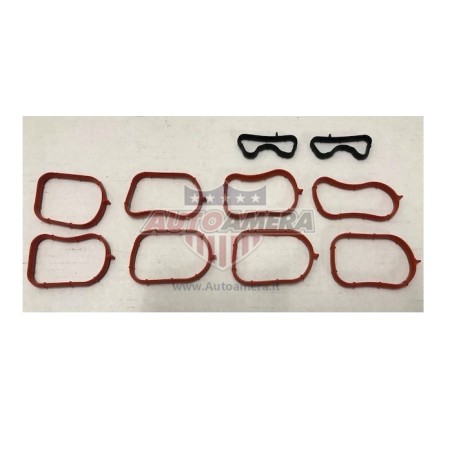 Įsiurbimo kolektoriaus tarpinių komplektas