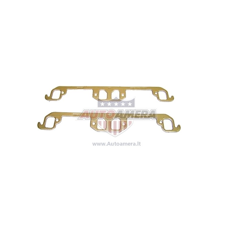 MANIFOLD GASKET SET - EXHAUST