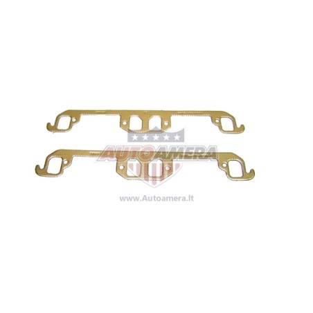 MANIFOLD GASKET SET - EXHAUST
