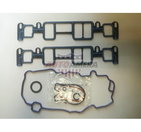 MANIFOLD GASKET SET - INTAKE