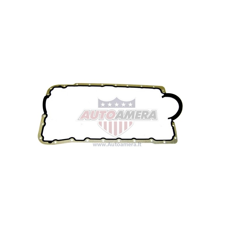 OIL PAN GASKET