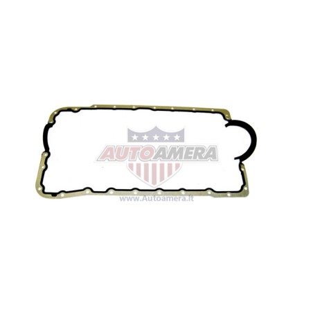 OIL PAN GASKET
