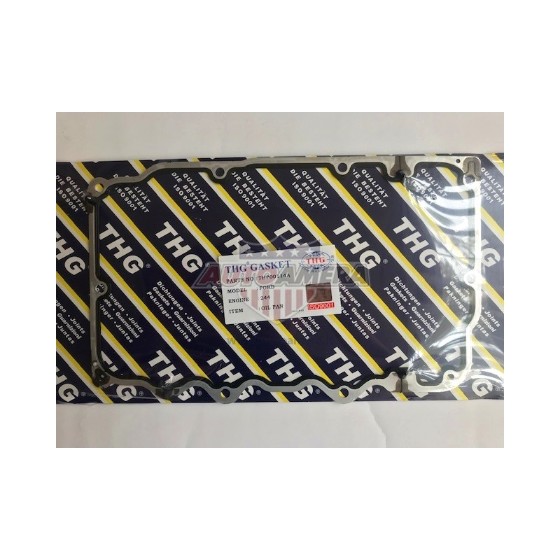 OIL PAN GASKET