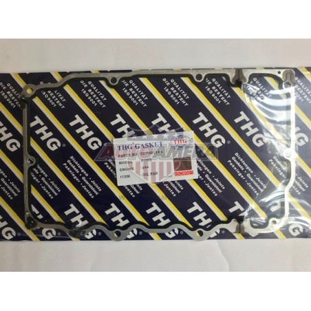 OIL PAN GASKET