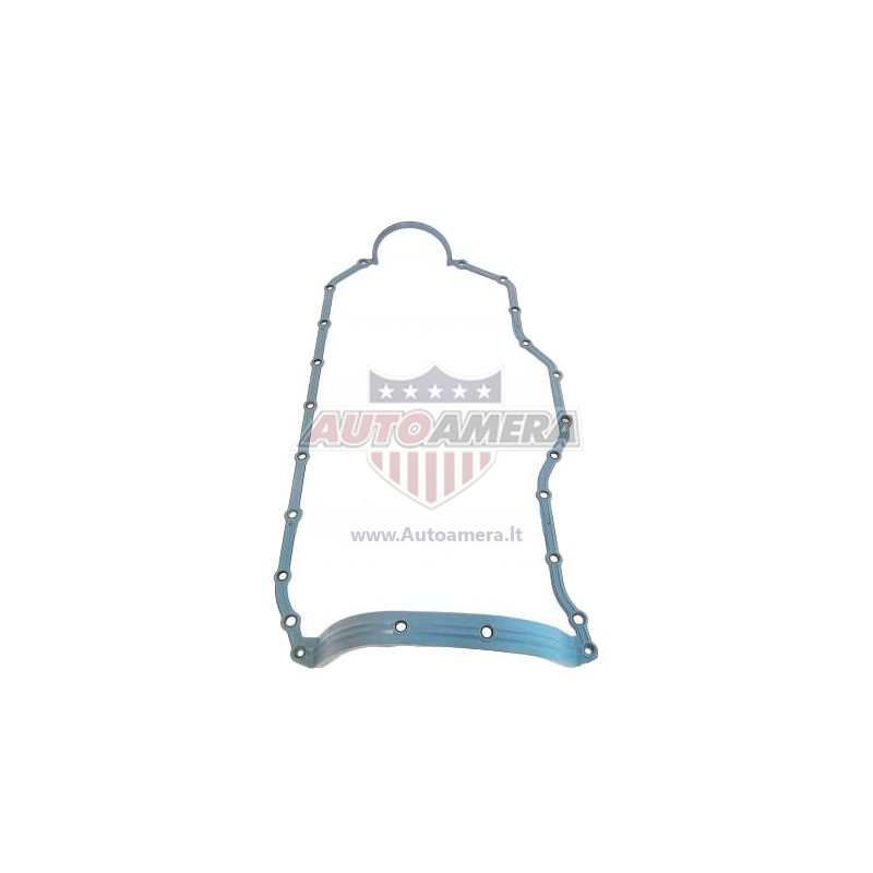 OIL PAN GASKET