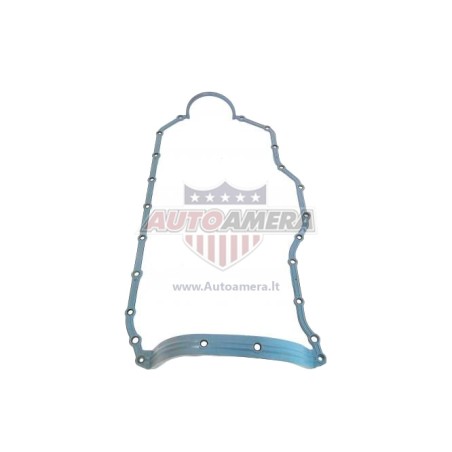 OIL PAN GASKET