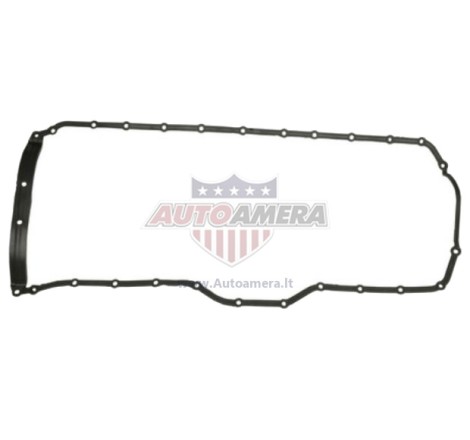 OIL PAN GASKET