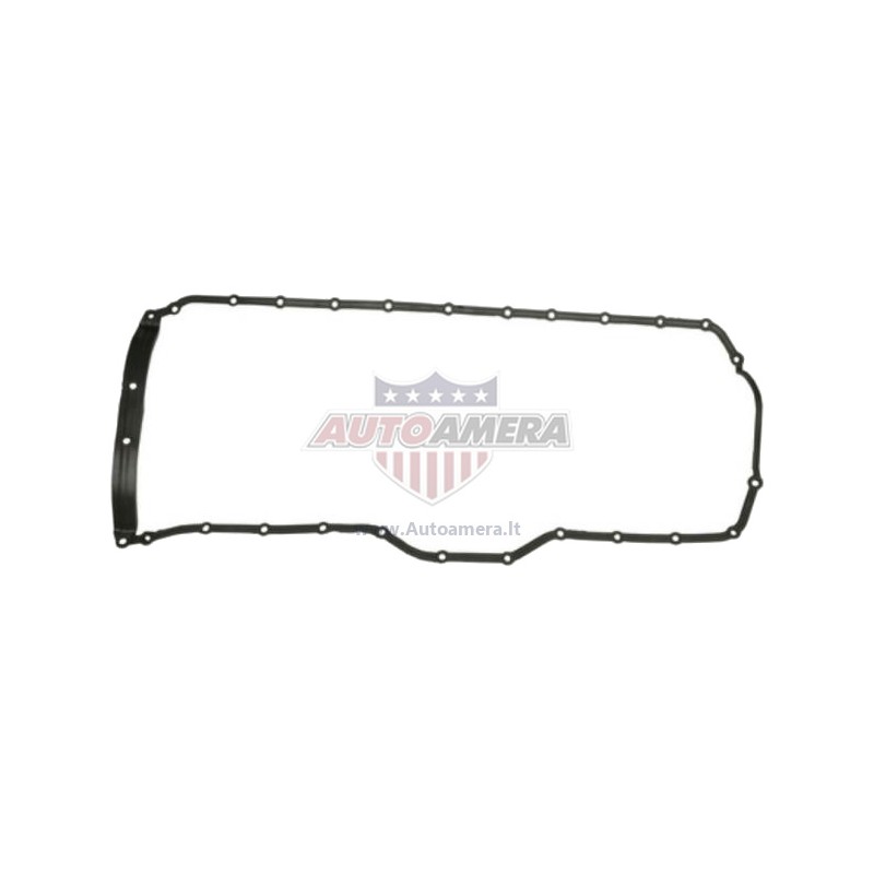 OIL PAN GASKET