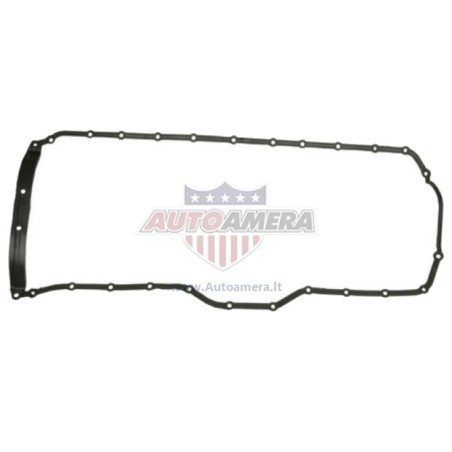 OIL PAN GASKET