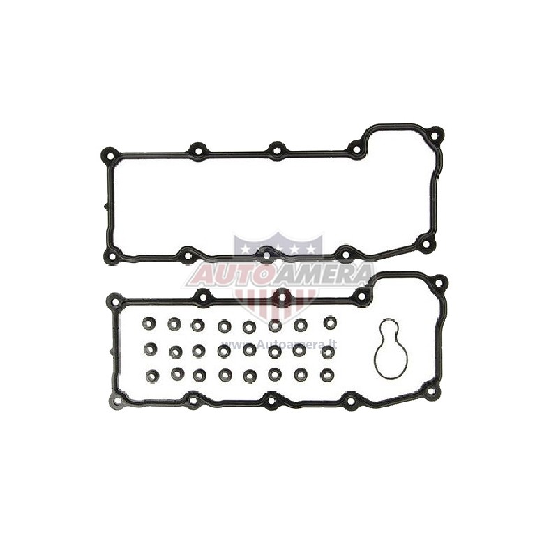 TARPINĖ DANGT. JEEP LYBERTY 3.7, VC1105G metalin.