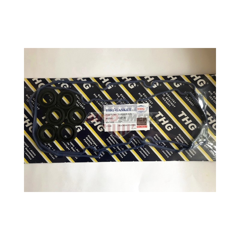 VALVE COVER GASKET SET