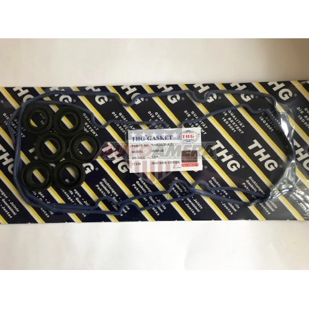 VALVE COVER GASKET SET