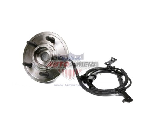 GUOLIS RATO PRIEK. FORD, EXPLORER 06- ABS